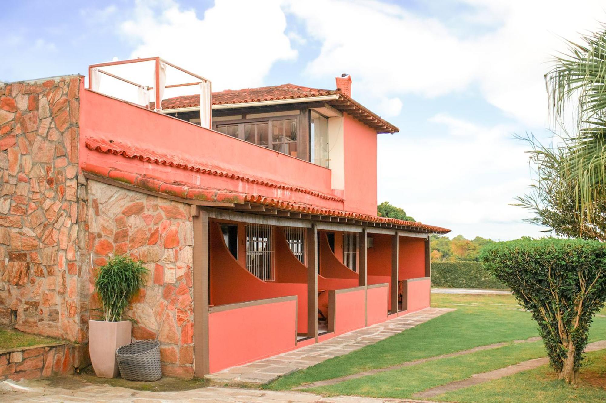 Pousada Dos Coqueiros Buzios Exterior photo